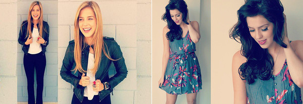 Sophia Abrahao Sophia Abrahao